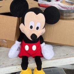 Mickey Mouse 
