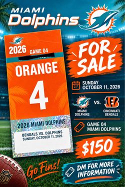 Orange Parking Pass