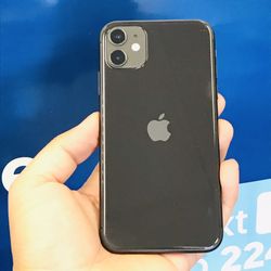iPhone 11 64gb Unlocked 