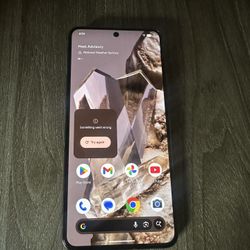 Google Pixel 8 Pro 