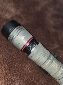 Streamlight Protac 2.0