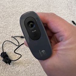 Logitech Camera C270