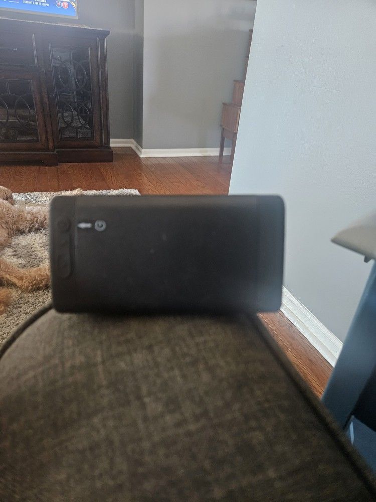 Wireless Speaker
