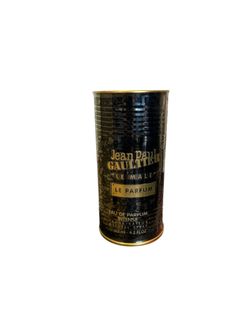 Jean Paul Gaultier Le Male Le Parfum - Retail Bottle