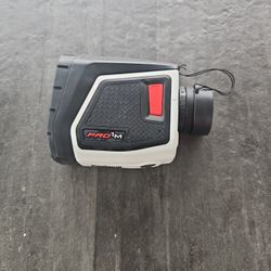 Bushnell Rangefinder 