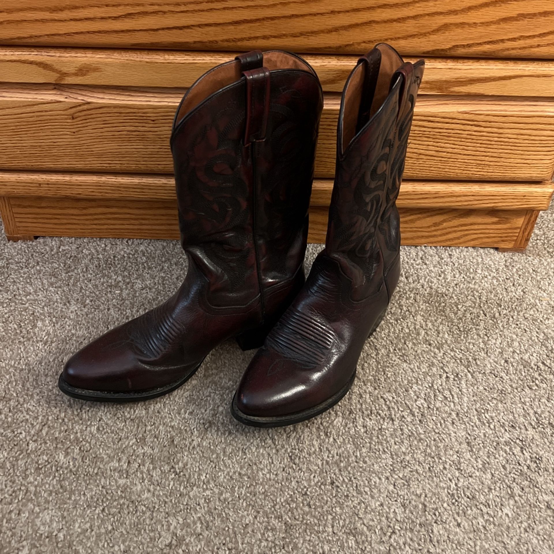Dan Post Men’s Boots