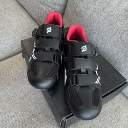 PELOTON shoes Brand New In Box! Size 41