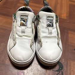 Toddler Sneakers 11c