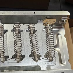 Dryer Heating Element (OEM Part Number 279838

