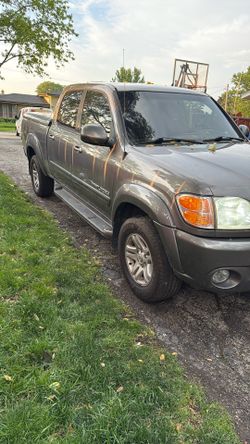2004 Toyota Tundra