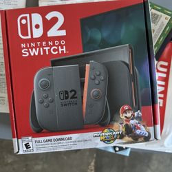 Nintendo Switch 2