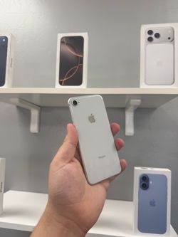 iPhone 8 unlocked 64gb