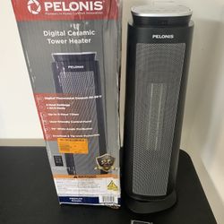 Brand New Pelonis Digital Thermostat Control 40-95 F