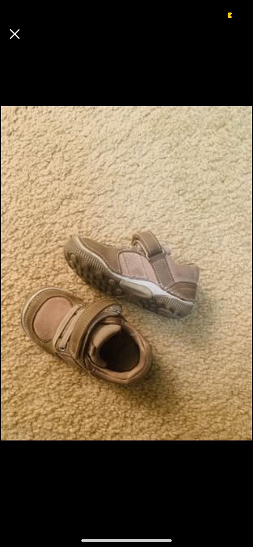 Stride Rite