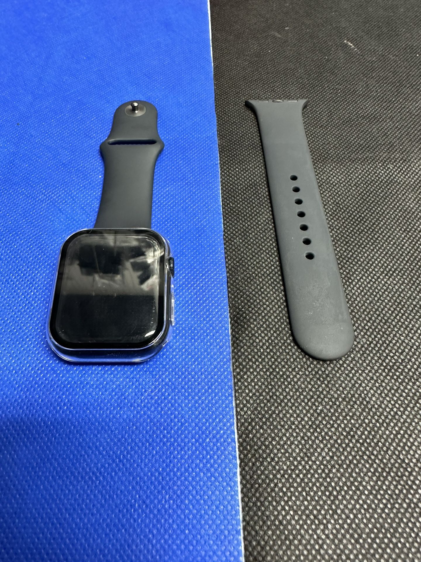 Apple Watch Series 7 45MM GPS+Wi-Fi