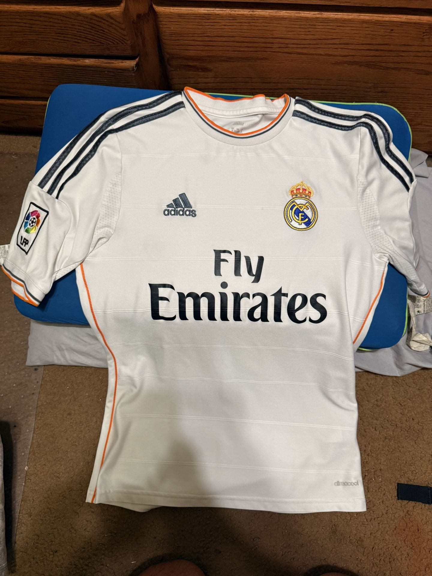 Soccer Jersey