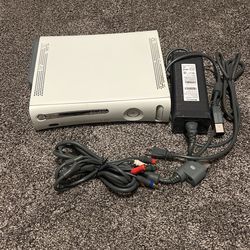 Xbox 360 Console Red Rings Of Death Not Working Read