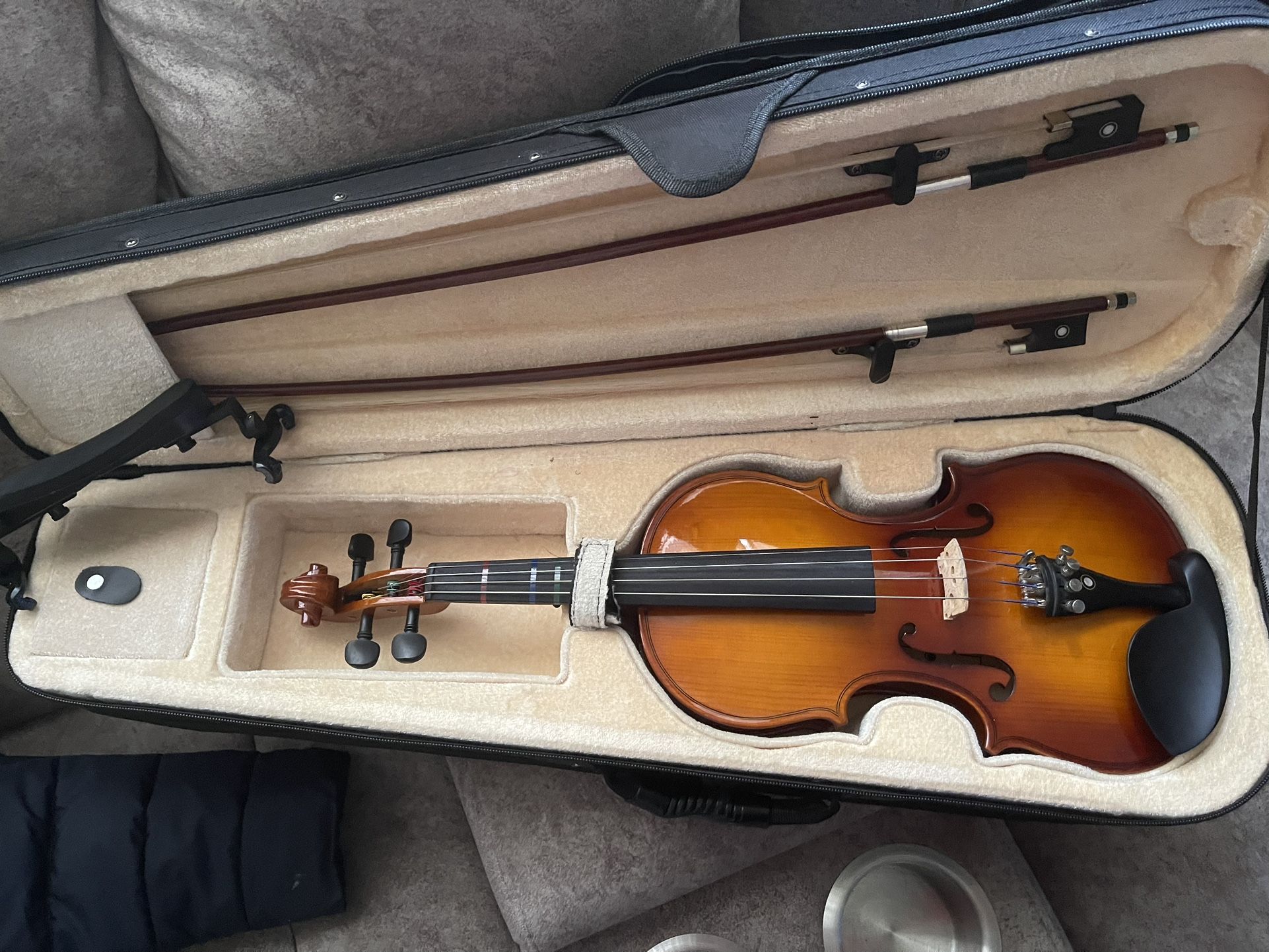 Violin For Kids