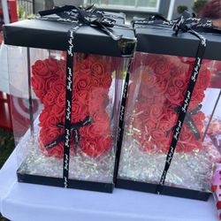 Valentine Bear And More Sale