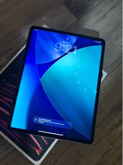 iPad 6gen