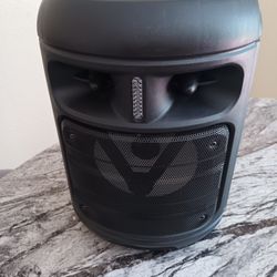 Quikcell Speaker