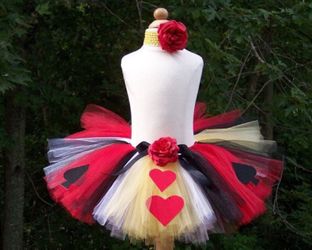 Tutu outfit or costume