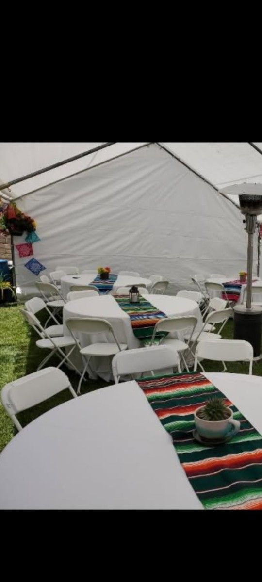 Table N Chairs