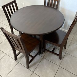 Children’s Dining Table 