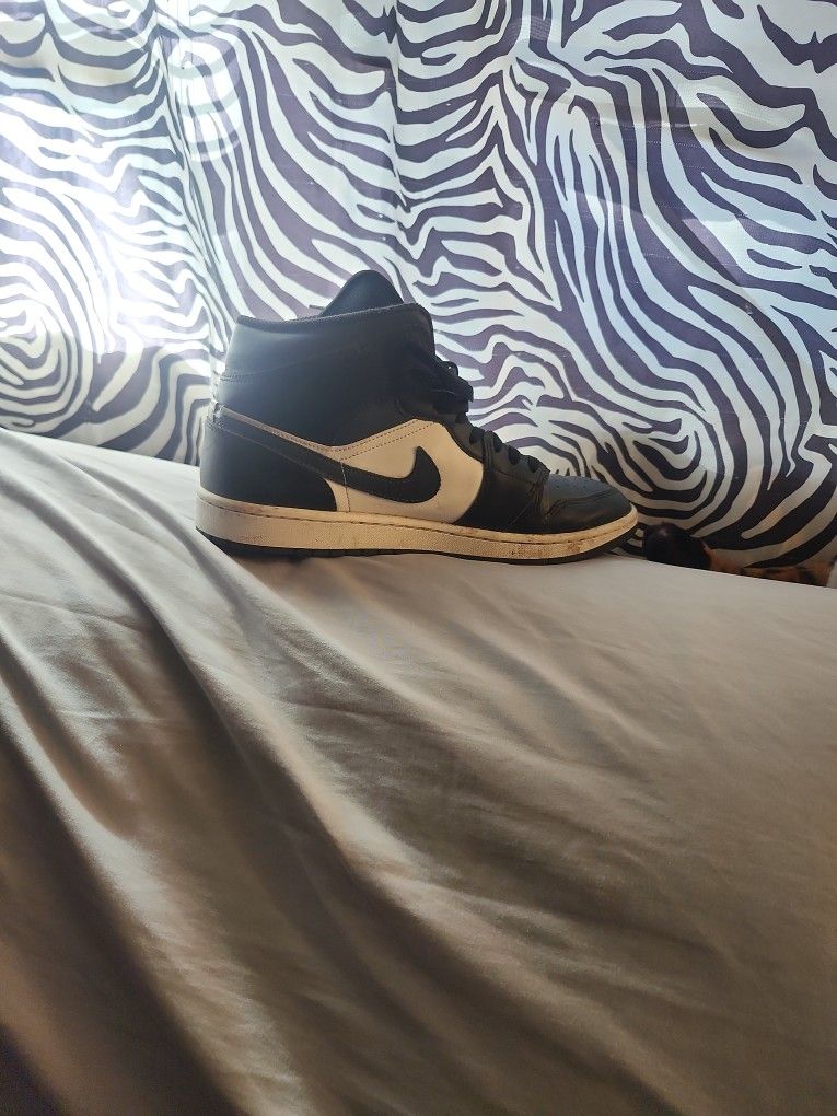 Nike AIR Flights