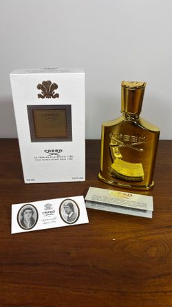 Luxury Men’s Cologne | Fresh Citrus Marine Fragrance | Long Lasting Eau de Parfum