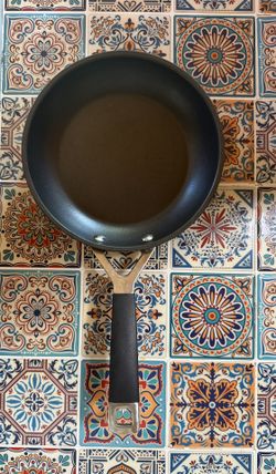 Le Creuset Frying Pan