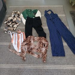 Womens Clothing