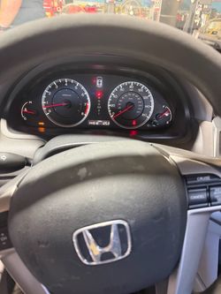 2010 Honda Accord