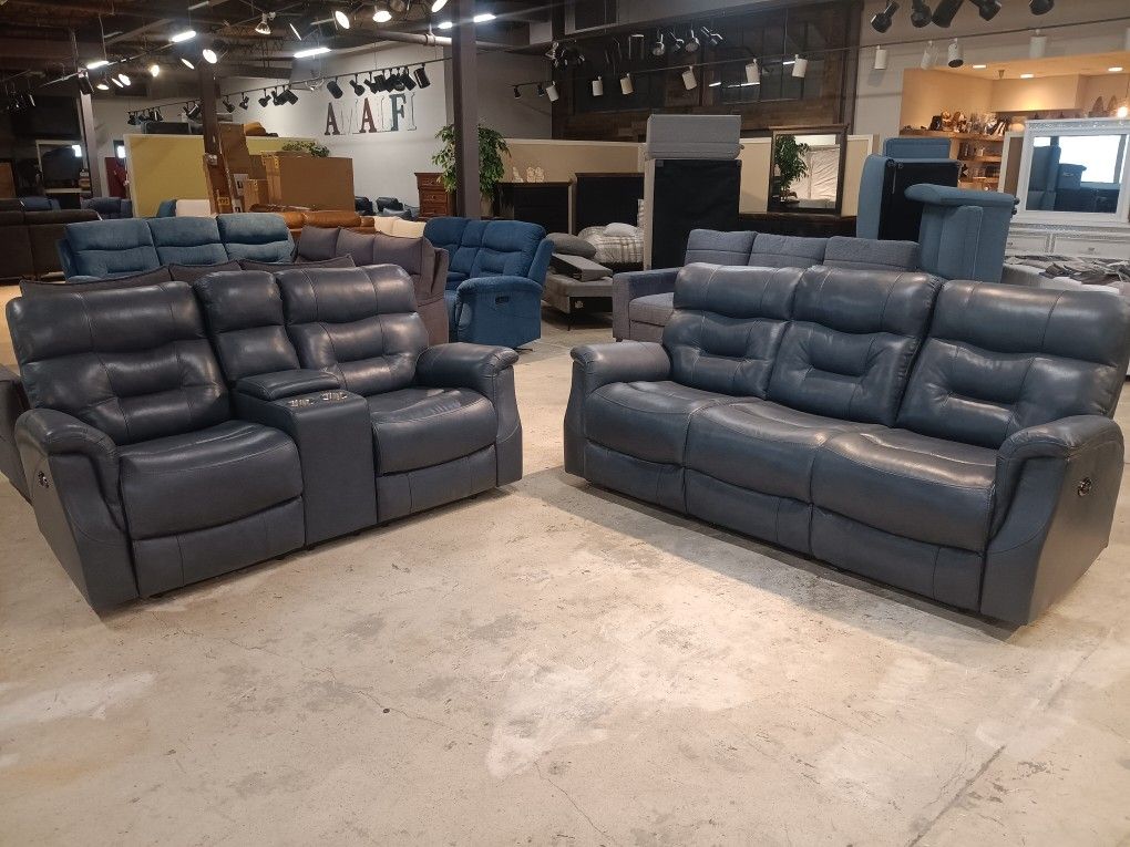 Dartmouth Sofa And Love