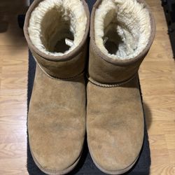 UGG Boots Men