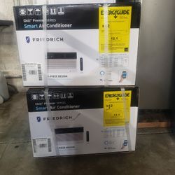 NEW AC Smart unit 5250 BTU 