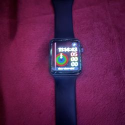 apple watch 3   
