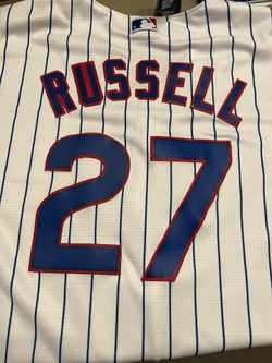 Boys Cubs Jersey $20