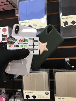 IPHONE X 64GB UNLOCKED