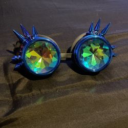 Rave Goggles