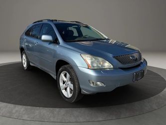 2007 Lexus RX