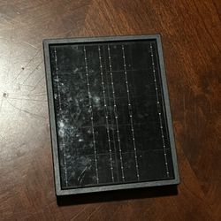 Solar Panel
