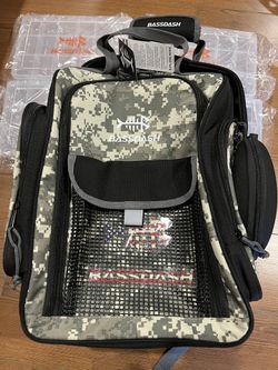 fishing gear backpack suitable for outdoor camping away