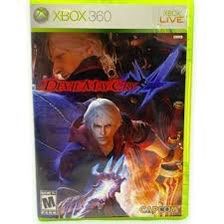 Devil May Cry - Xbox 360