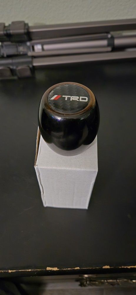 Shift Knob