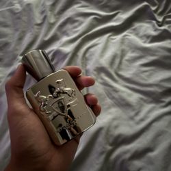 parfum de marley cologne 75 ml full no box