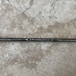Diamana ZF Aftermarket 3 Wood Shaft **Titleist Taylormade Callaway Ping**