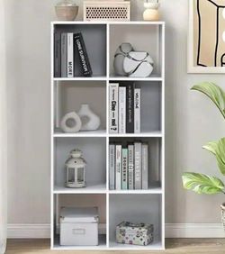 8 cube organizer brand new in box