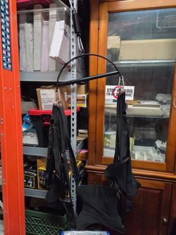 Adult swing