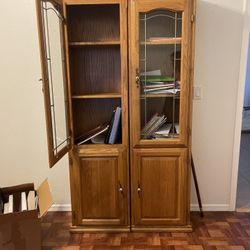 China Cabinet
